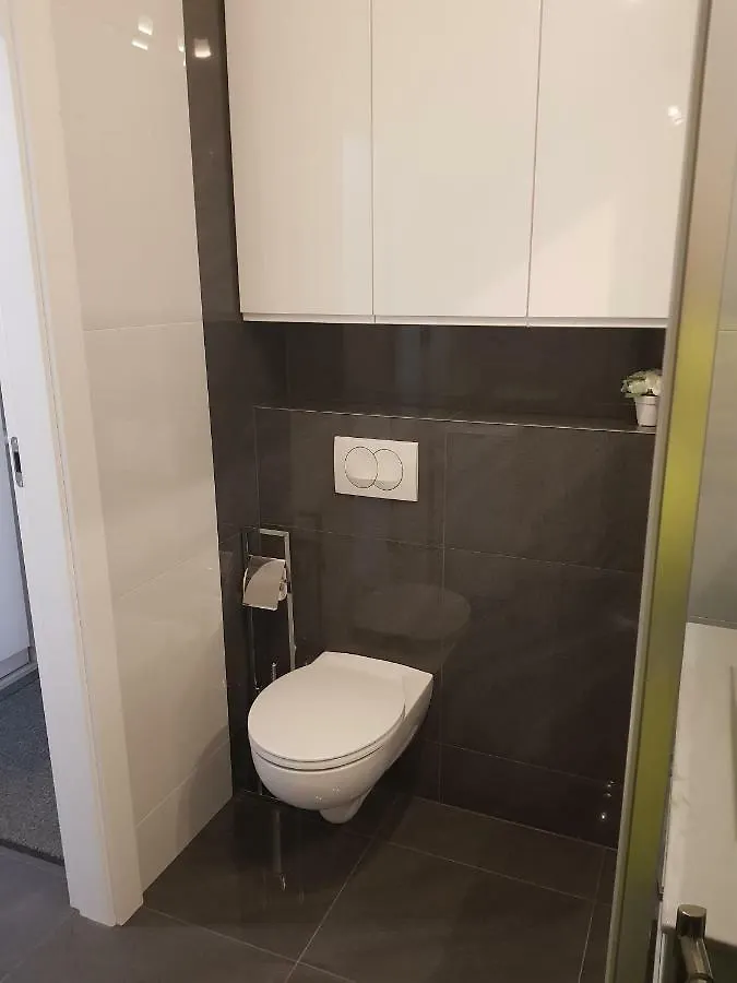 Apartamenty Blizej Morza Kołobrzeg
