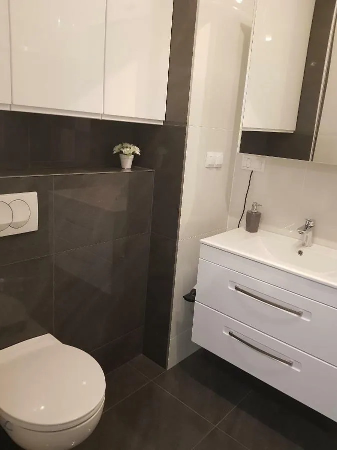 Apartamenty Blizej Morza Kołobrzeg