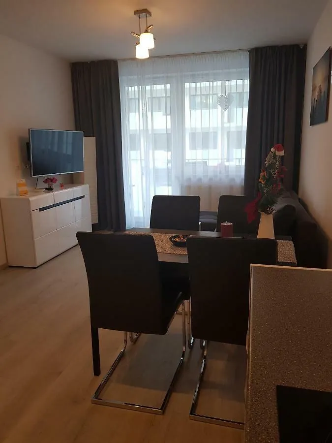 Apartamenty Blizej Morza Kołobrzeg Polska