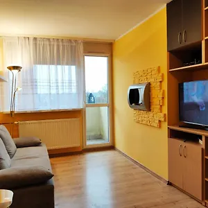Apartament Nad Parsętą Apartament
